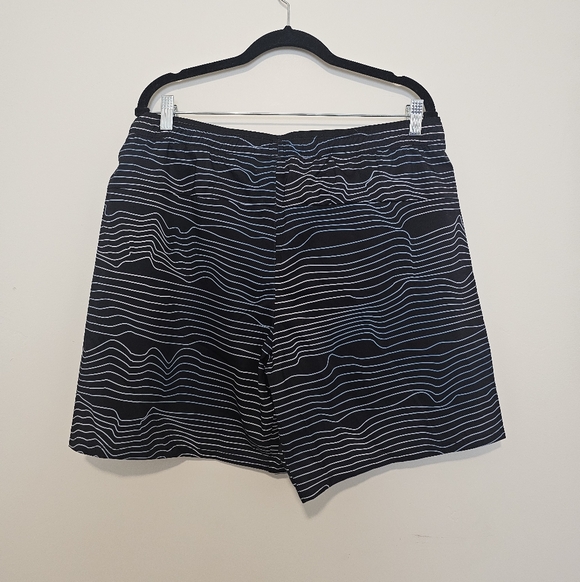 Mens Reebok Sport Shorts - Picture 5 of 5